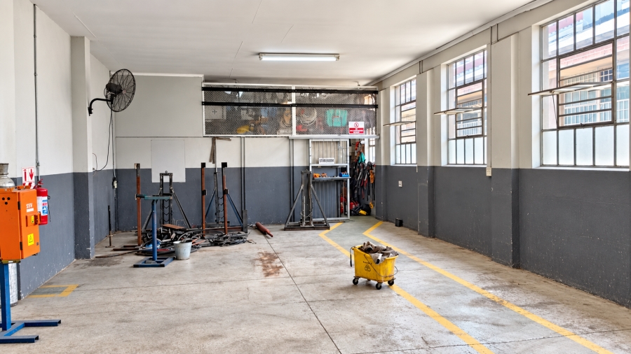 To Let Commercial Property for Rent in Rustenburg Central North West